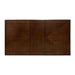 Townsville Dark Walnut 60" Dining Table - Time 2 Sleep (West Covina, CA)