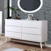 LENNART II White Dresser - Time 2 Sleep (West Covina, CA)