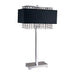 Naya Black Table Lamp - Time 2 Sleep (West Covina, CA)