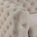 SAPPHIRA Chair, Beige - Time 2 Sleep (West Covina, CA)