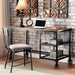 CORI Antique Black Desk - Time 2 Sleep (West Covina, CA)