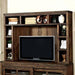 Hopkins Dark Walnut Hutch - Time 2 Sleep (West Covina, CA)