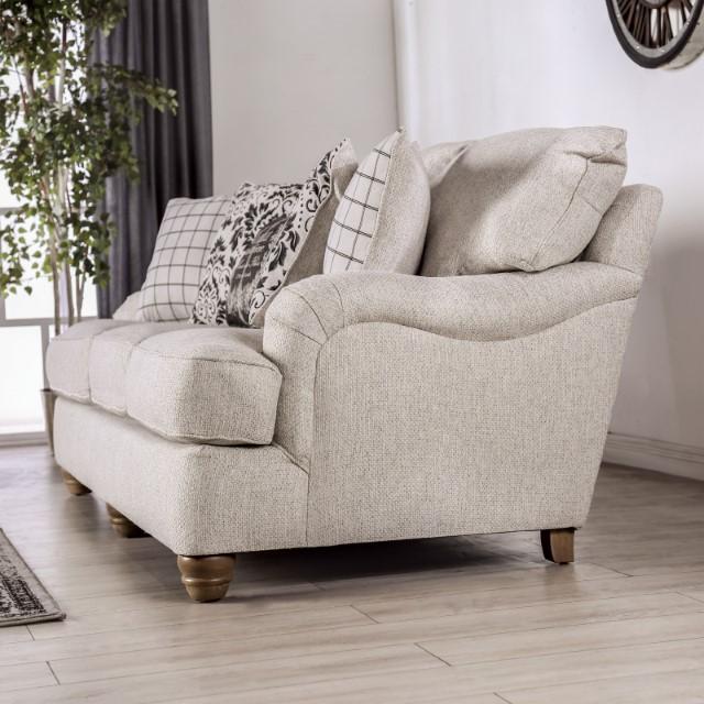 MOSSLEY Sofa - Time 2 Sleep (West Covina, CA)