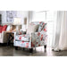 Nadene Ivory Chair - Time 2 Sleep (West Covina, CA)