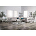 Silvan Gray Love Seat - Time 2 Sleep (West Covina, CA)