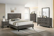 VAGAN Night Stand - Time 2 Sleep (West Covina, CA)