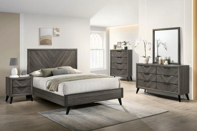VAGAN Night Stand - Time 2 Sleep (West Covina, CA)