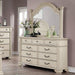 PAMPHILOS Dresser - Time 2 Sleep (West Covina, CA)