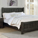 REGENSBURG Queen Bed - Time 2 Sleep (West Covina, CA)