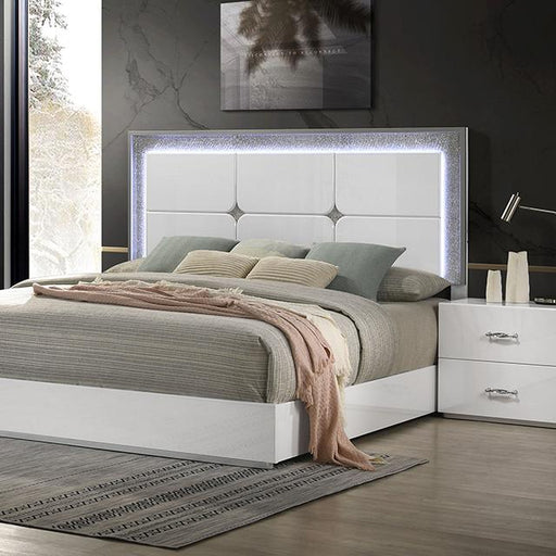 Stoholm Bed - Time 2 Sleep (West Covina, CA)