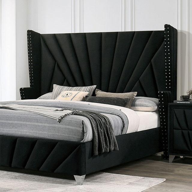 Carissa Bed - Time 2 Sleep (West Covina, CA)