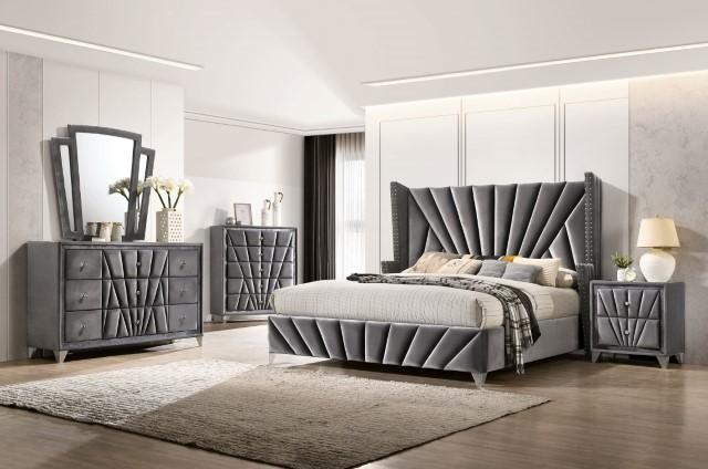 CARISSA Night Stand - Time 2 Sleep (West Covina, CA)