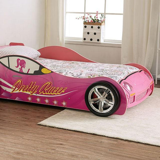 Velostra Twin Bed - Time 2 Sleep (West Covina, CA)