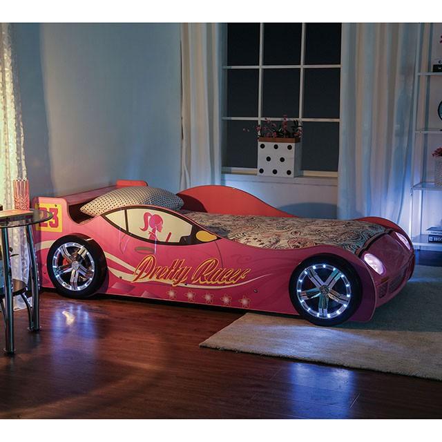 Velostra Twin Bed - Time 2 Sleep (West Covina, CA)