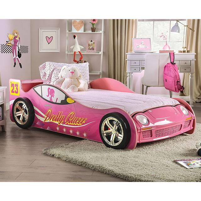 Velostra Twin Bed - Time 2 Sleep (West Covina, CA)