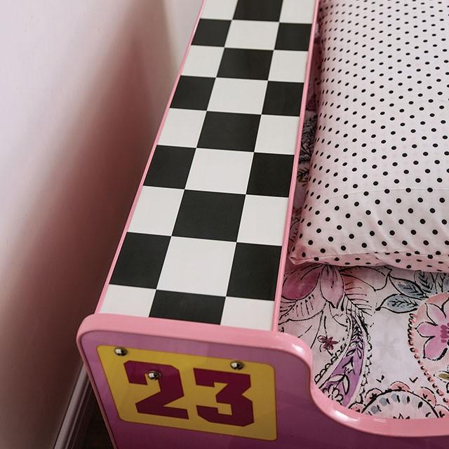 Velostra Twin Bed - Time 2 Sleep (West Covina, CA)