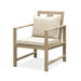 Bordeaux Arm Chair (2/CTN) - Time 2 Sleep (West Covina, CA)