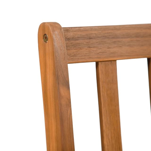 Borkum Garden Bench - Time 2 Sleep (West Covina, CA)