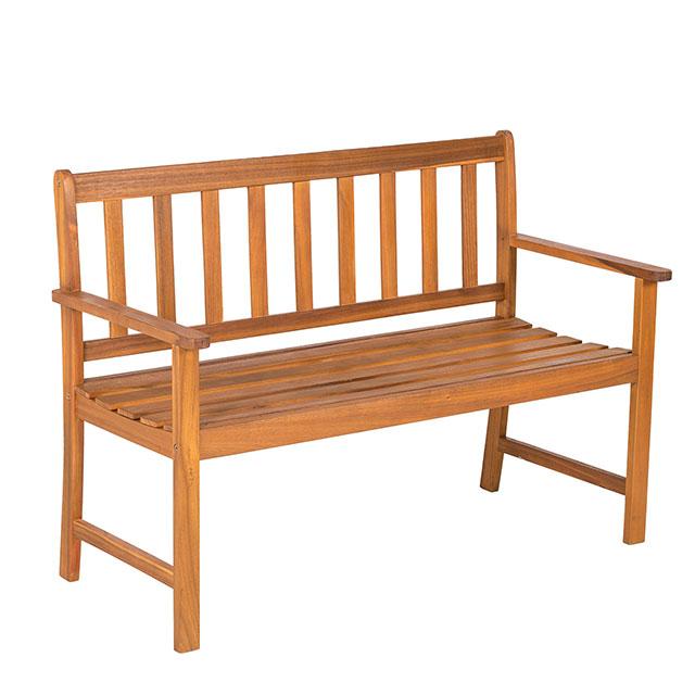 Borkum Garden Bench - Time 2 Sleep (West Covina, CA)