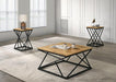 Borup 3 Pc. Table Set - Time 2 Sleep (West Covina, CA)