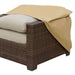 BOYLE Light Brown Dust Cover for Chair - Time 2 Sleep (West Covina, CA)