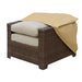 BOYLE Light Brown Dust Cover for Chair - Time 2 Sleep (West Covina, CA)