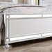 BRACHIUM E.King Bed, White - Time 2 Sleep (West Covina, CA)