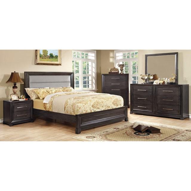 Bradley Bed - Time 2 Sleep (West Covina, CA)