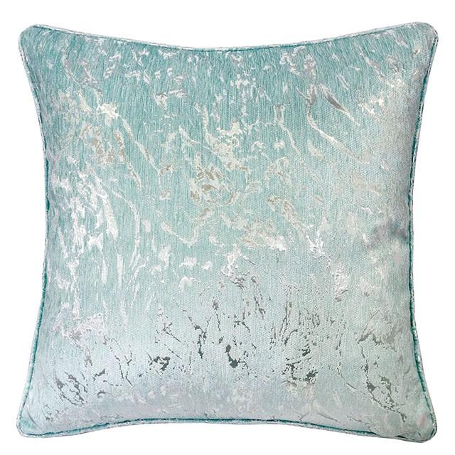 Bria Multi 20" X 20" Pillow, Seaspray - Time 2 Sleep (West Covina, CA)