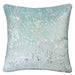 Bria Multi 20" X 20" Pillow, Seaspray - Time 2 Sleep (West Covina, CA)