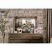 BRIDGEWATER 5mm Beveled Mirror - Time 2 Sleep (West Covina, CA)