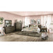 BRIDGEWATER Queen Bed - Time 2 Sleep (West Covina, CA)