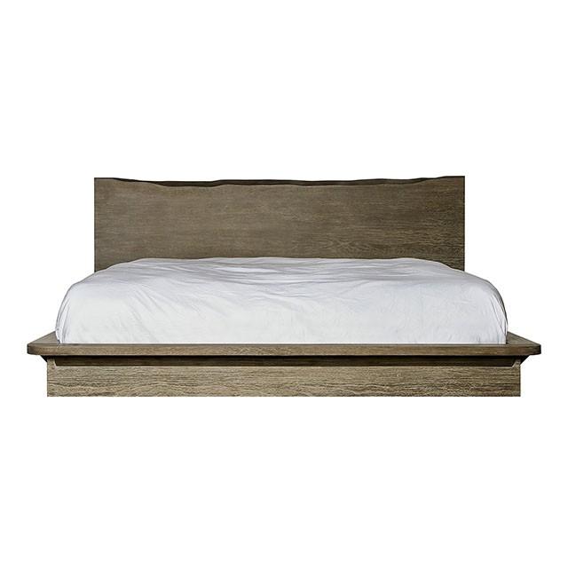 BRIDGEWATER Queen Bed - Time 2 Sleep (West Covina, CA)