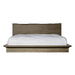 BRIDGEWATER Queen Bed - Time 2 Sleep (West Covina, CA)
