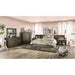 Bridgewater Bed w/ Panels - Time 2 Sleep (West Covina, CA)