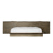 Bridgewater Queen Bed w/ Panels - Time 2 Sleep (West Covina, CA)