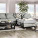 Bridie Sectional - Time 2 Sleep (West Covina, CA)