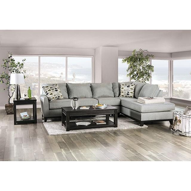 Bridie Sectional - Time 2 Sleep (West Covina, CA)