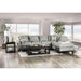 Bridie Sectional - Time 2 Sleep (West Covina, CA)