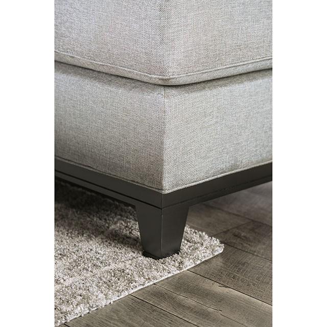 Bridie Sectional - Time 2 Sleep (West Covina, CA)