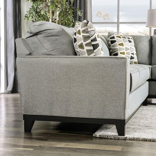 Bridie Sectional - Time 2 Sleep (West Covina, CA)