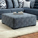 BRIELLE Ottoman - Time 2 Sleep (West Covina, CA)
