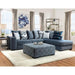 BRIELLE Sectional - Time 2 Sleep (West Covina, CA)