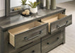 Britonale 6-Drawer Dresser - Time 2 Sleep (West Covina, CA)
