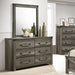 Britonale 6-Drawer Dresser - Time 2 Sleep (West Covina, CA)