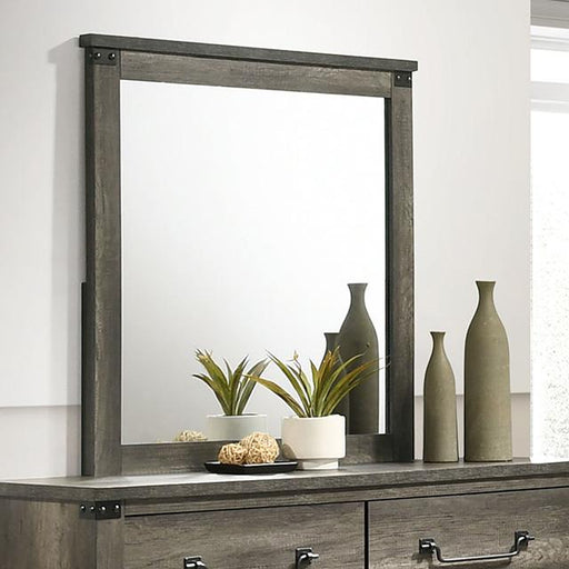 Britonale Mirror - Time 2 Sleep (West Covina, CA)