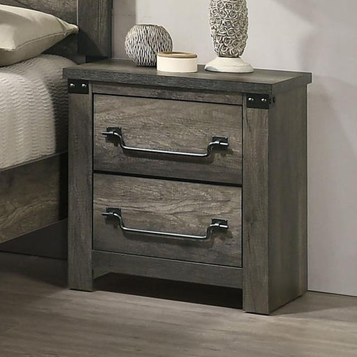 Britonale Nightstand - Time 2 Sleep (West Covina, CA)