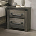 Britonale Nightstand - Time 2 Sleep (West Covina, CA)
