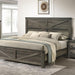 Britonale Bed - Time 2 Sleep (West Covina, CA)