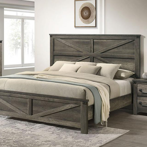 Britonale E.King & Queen Bed - Time 2 Sleep (West Covina, CA)